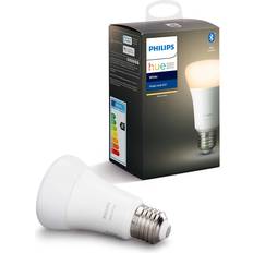 Contrôle sans Fil - E27 Lampes LED Philips Hue W A60 EU LED Lamps 9.5W E27