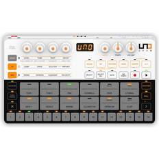 Bianco Drum Machine IK Multimedia UNO Drum Groovebox