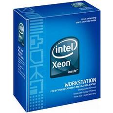 Procesadores Intel Xeon E74830 procesador 213 GHz 24 MB Smart Cache Caja