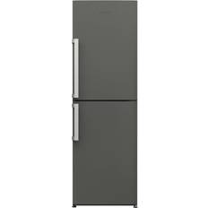 3 pcs Fridge Freezers Blomberg KGM9681G Grey