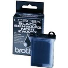 Ink & Toners Brother LC50BK (Black)