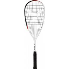 Victor Racchetta da squash MP 120 bianco