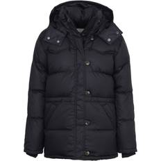 Alexandra Down Jacket - Black
