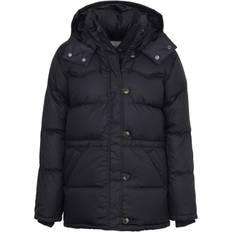 Dun/Fjäderfyllning Jackor på rea Boomerang Alexandra Down Jacket - Black