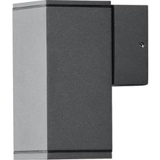 Belysning Konstsmide Monza Single Square Väggplafond 6.5cm