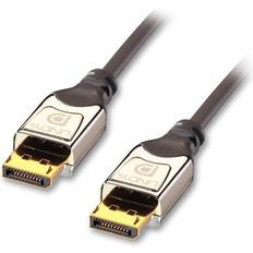 Lindy Cromo DisplayPort - DisplayPort 0.5m