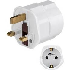 Power adapter uk Goobay 45353