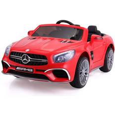 Jamara Mercedes AMG SL 65 12V