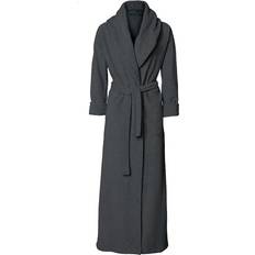 Mount Everest Bathrobe Unisex - Dark Grey
