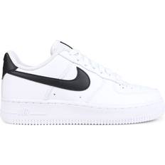 Nike Air Force 1 '07 W - White/Black