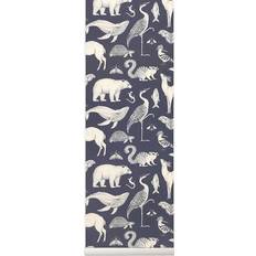 Ferm Living Katie Scott Animals (100235403)