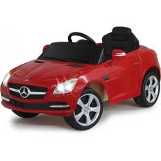 6v ride on Jamara Mercedes Benz SLK 6V