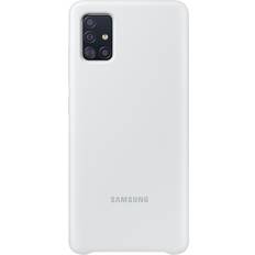 Samsung Funda para A51 Negra