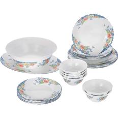 Arcopal Florine Dinner Set 26pcs