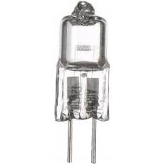 Airam Halogenlampor Airam 4713798 Halogen Lamps 16W G4 2-pack