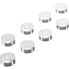 Magnetoplan Transparent Magnet