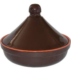 Taginetöpfe - with lid 26 cm