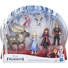 Hasbro disney frozen 2 Hasbro Disney Frozen 2 Frozen Adventure Collection