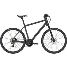 27.5" - XL City Bikes Cannondale Bad Boy 3 2020 Unisex