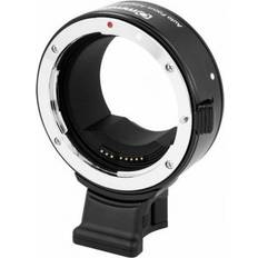 Adapter Canon EF/EF-S To Canon EOS R