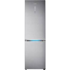 Samsung RB36R8839SR Silver, Stainless Steel