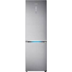 Samsung Freestanding Fridge Freezers Samsung RB36R8839SR Stainless Steel, Silver