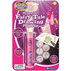 My Very Own Fairy Tale Drawing Projector