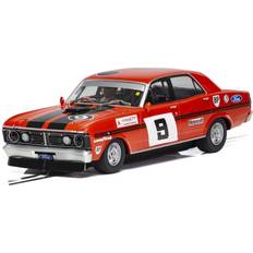 Scalextric Slot Cars Scalextric Ford XY Falcon ATCC 1973 Winner Alan Moffat