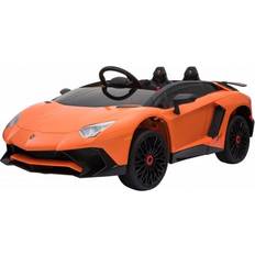 Nordic Play Speed Lamborghini Aventador Premium 12V