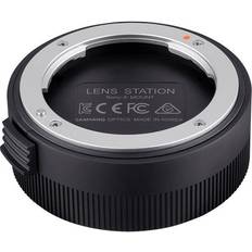 Sony E USB-dokkingstasjoner Samyang Lens station for Sony E USB-dokkingstasjon