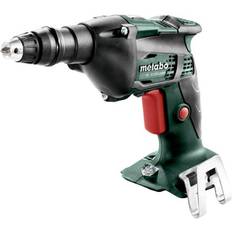 Metabo Tournevis sans fil pour cloisons sèches SE 18 LTX 2500 carton