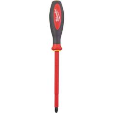 Milwaukee Pan Head Screwdrivers Milwaukee 4932464045 Pan Head Screwdriver