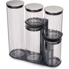 Joseph Joseph Podium 100 Kitchen Container 5pcs