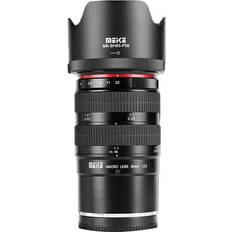 55.0 mm Camera Lenses Meike 85mm F2.8 For Sony E