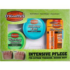 O’Keeffe’s Gift Set