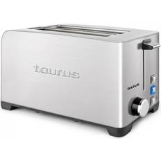 Taurus MyToast Duplo Legend 2R 1400W 2 Emplacements