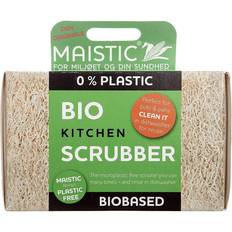 Maistic Rengøringsudstyr & -Midler Maistic Bio Kitchen Scrubber