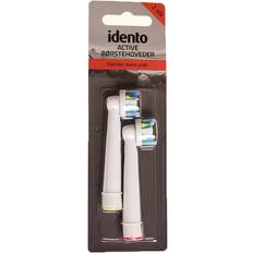 Active Brush Head 2-pack