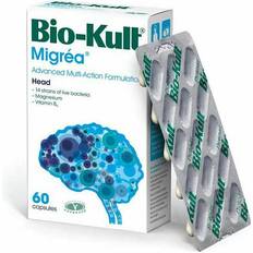 Bio Kult Vitaminer & Kosttillskott Bio Kult Migrea 60 st