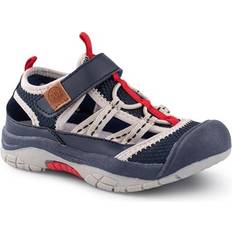 Pax Holk Blue Unisex Zapatos Gris/Azul