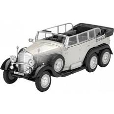 Revell 1/72 German Staff Car (G4)