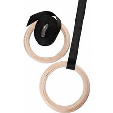 Nordic Fighter Romerske ringe Nordic Fighter Roman Wooden Rings