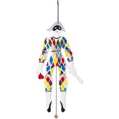 Kay Bojesen Harlequin Figurine 51cm