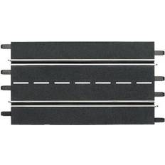 Carrera Standard Straights 4-pack