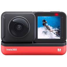 Videocámaras Insta360 One R Twin Edition
