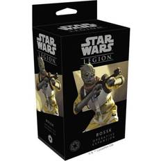 Fantasy Flight Games Star Wars: Legion Bossk Operative