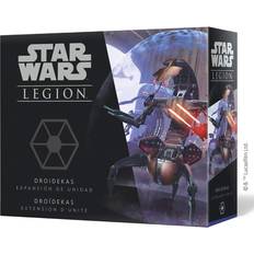 Fantasy Flight Games Star Wars: Legion Droidekas