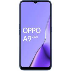 Oppo Micro-USB Mobile Phones Oppo A9 4GB RAM 128GB (2020) Dual SIM