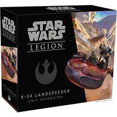 Fantasy Flight Games Star Wars: Legion X-34 Landspeeder Unit
