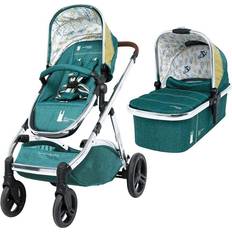 Cosatto Pushchairs Cosatto Wow XL (Duo)